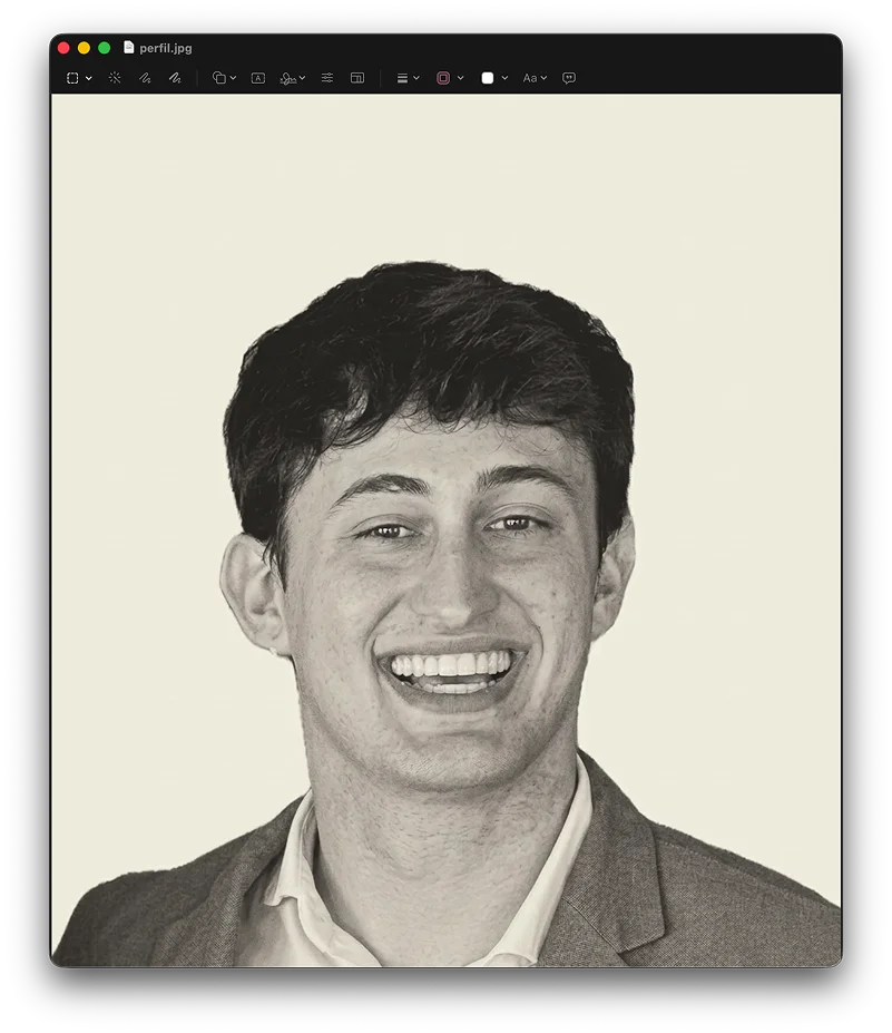 Javi Gil