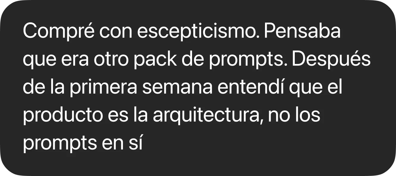Testimonio